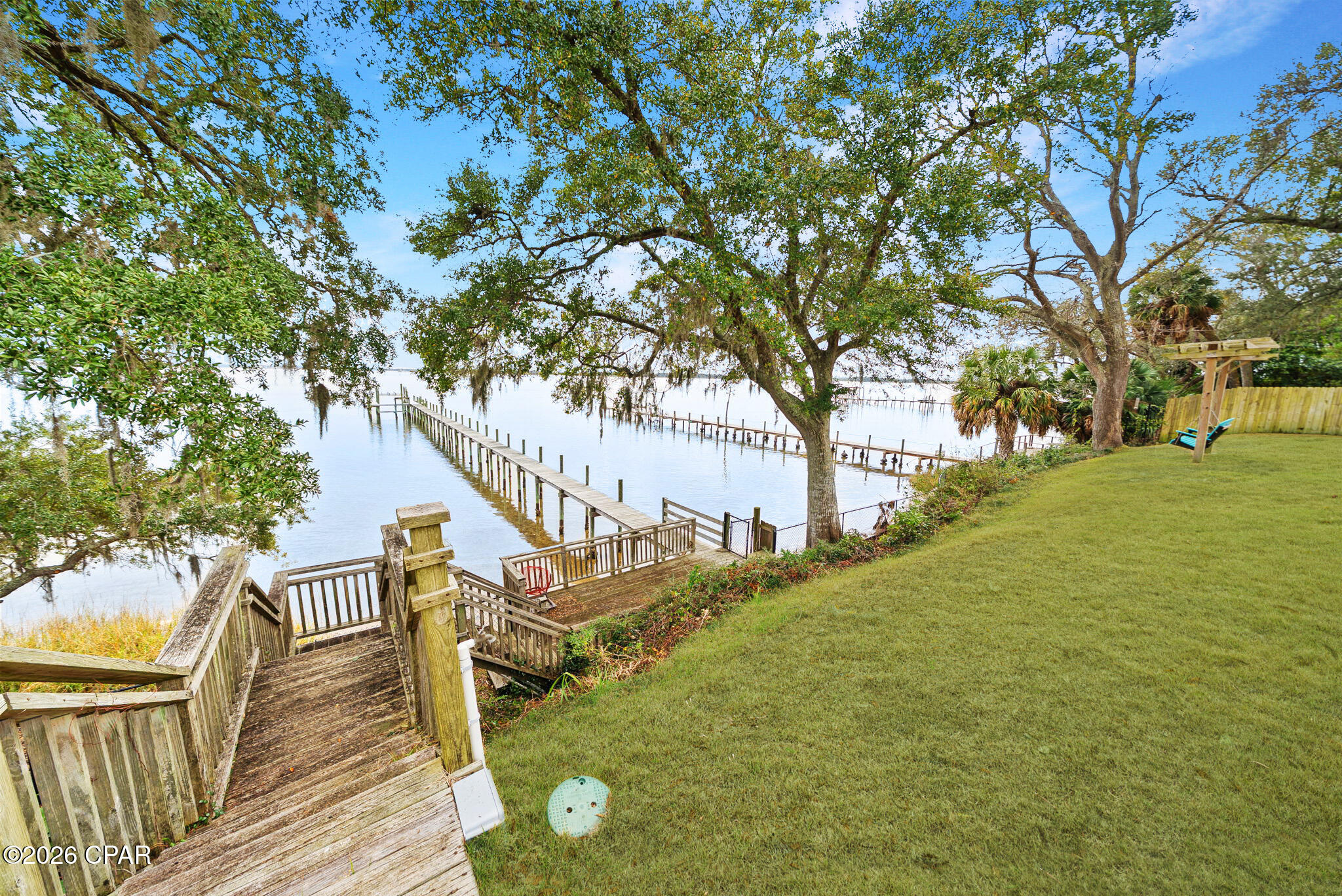 714 Bunkers Cove Road Panama City, FL 32401 - Photo 15 of 72