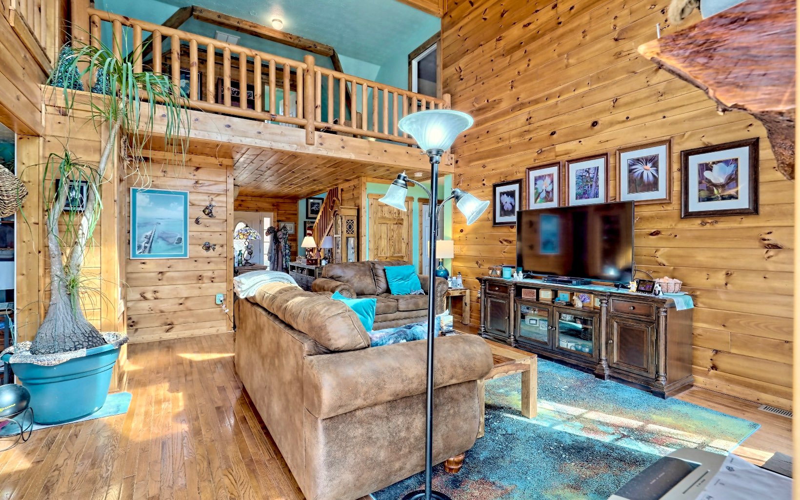 4 Dancing Trees Trail Morganton, GA 30560 - Photo 11 of 67 Additional View