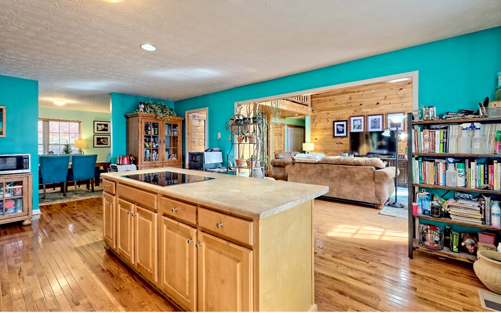 4 Dancing Trees Trail Morganton, GA 30560 - Photo 13 of 67 Additional View