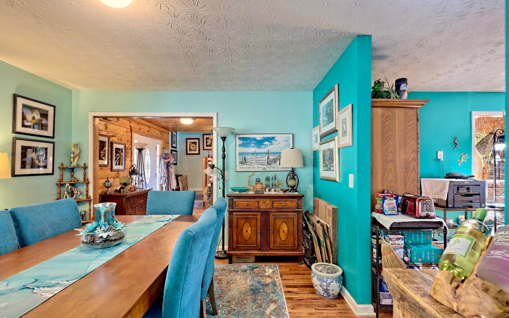 4 Dancing Trees Trail Morganton, GA 30560 - Photo 18 of 67 Additional View