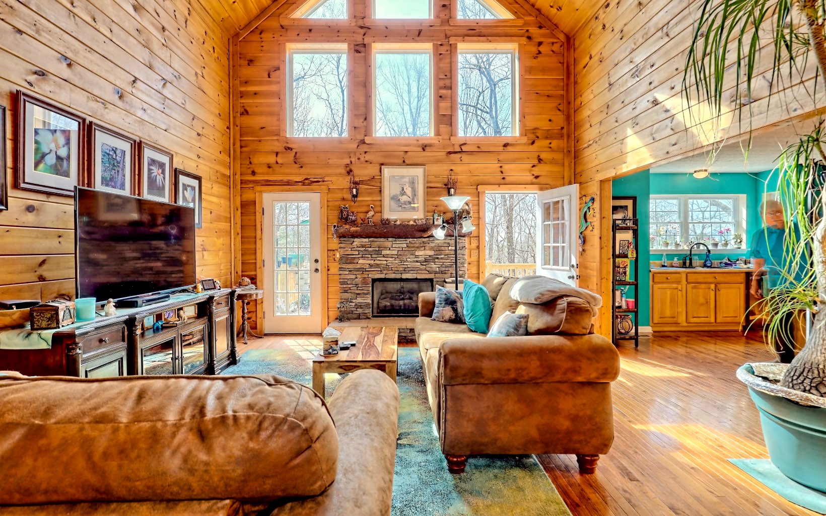 4 Dancing Trees Trail Morganton, GA 30560 - Photo 2 of 67 Additional View