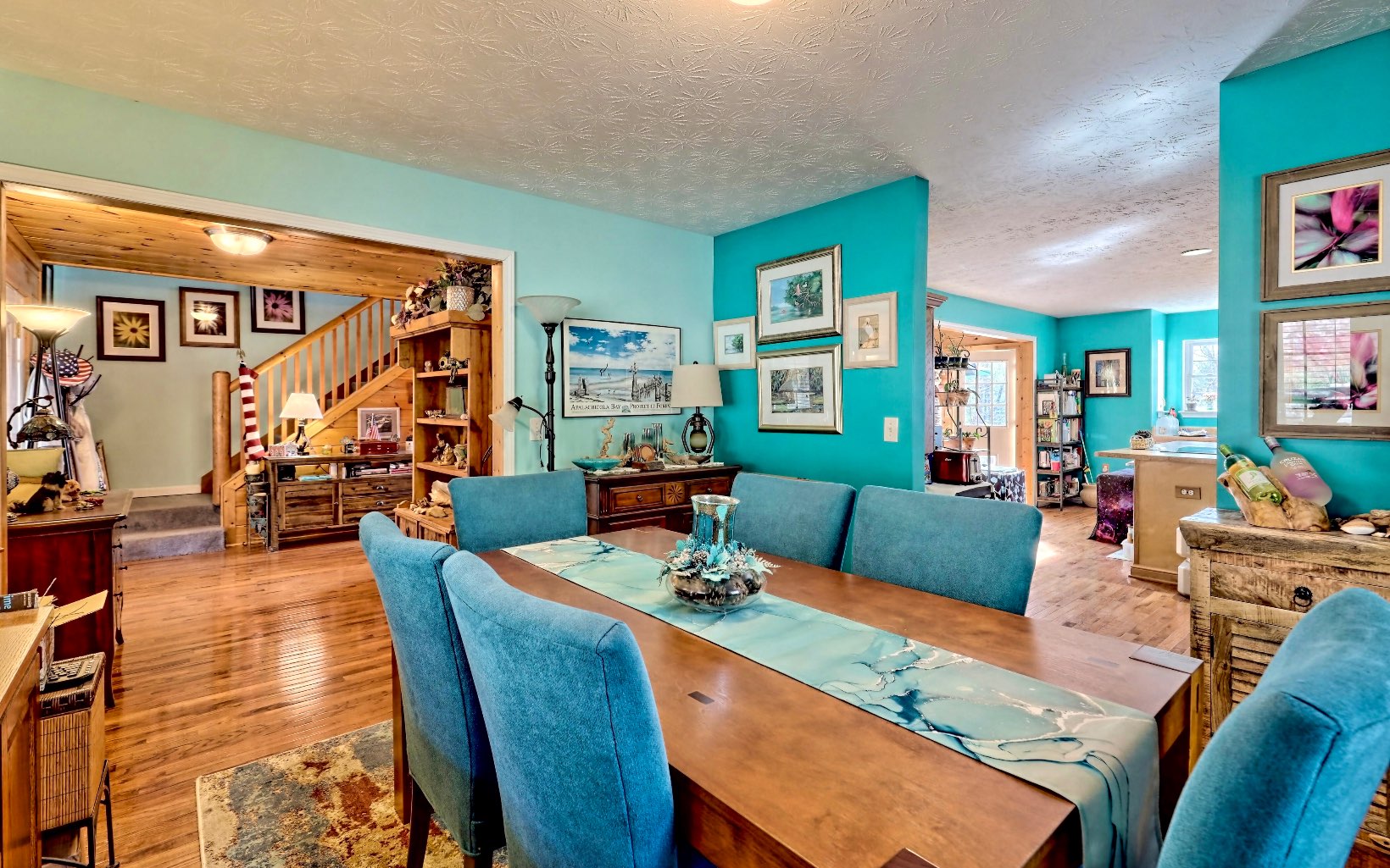 4 Dancing Trees Trail Morganton, GA 30560 - Photo 21 of 67 Additional View