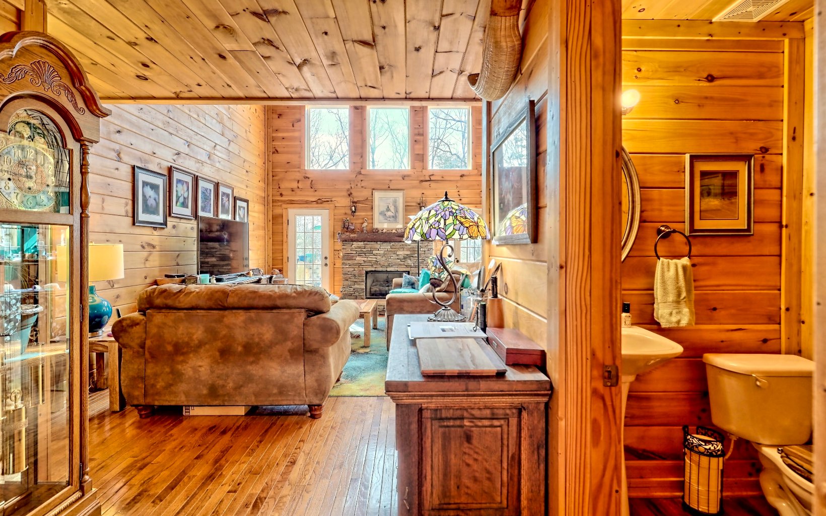 4 Dancing Trees Trail Morganton, GA 30560 - Photo 22 of 67 Additional View