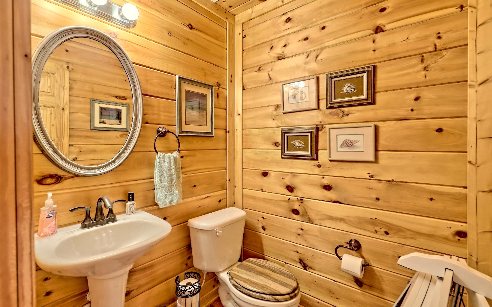 4 Dancing Trees Trail Morganton, GA 30560 - Photo 23 of 67 Additional View