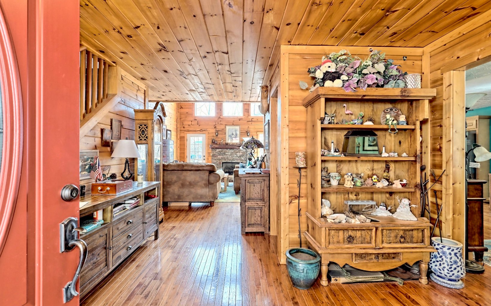 4 Dancing Trees Trail Morganton, GA 30560 - Photo 24 of 67 Additional View