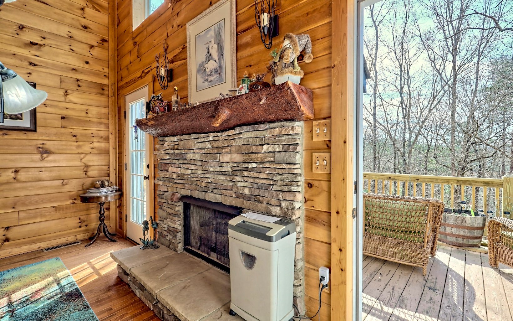 4 Dancing Trees Trail Morganton, GA 30560 - Photo 26 of 67 Additional View