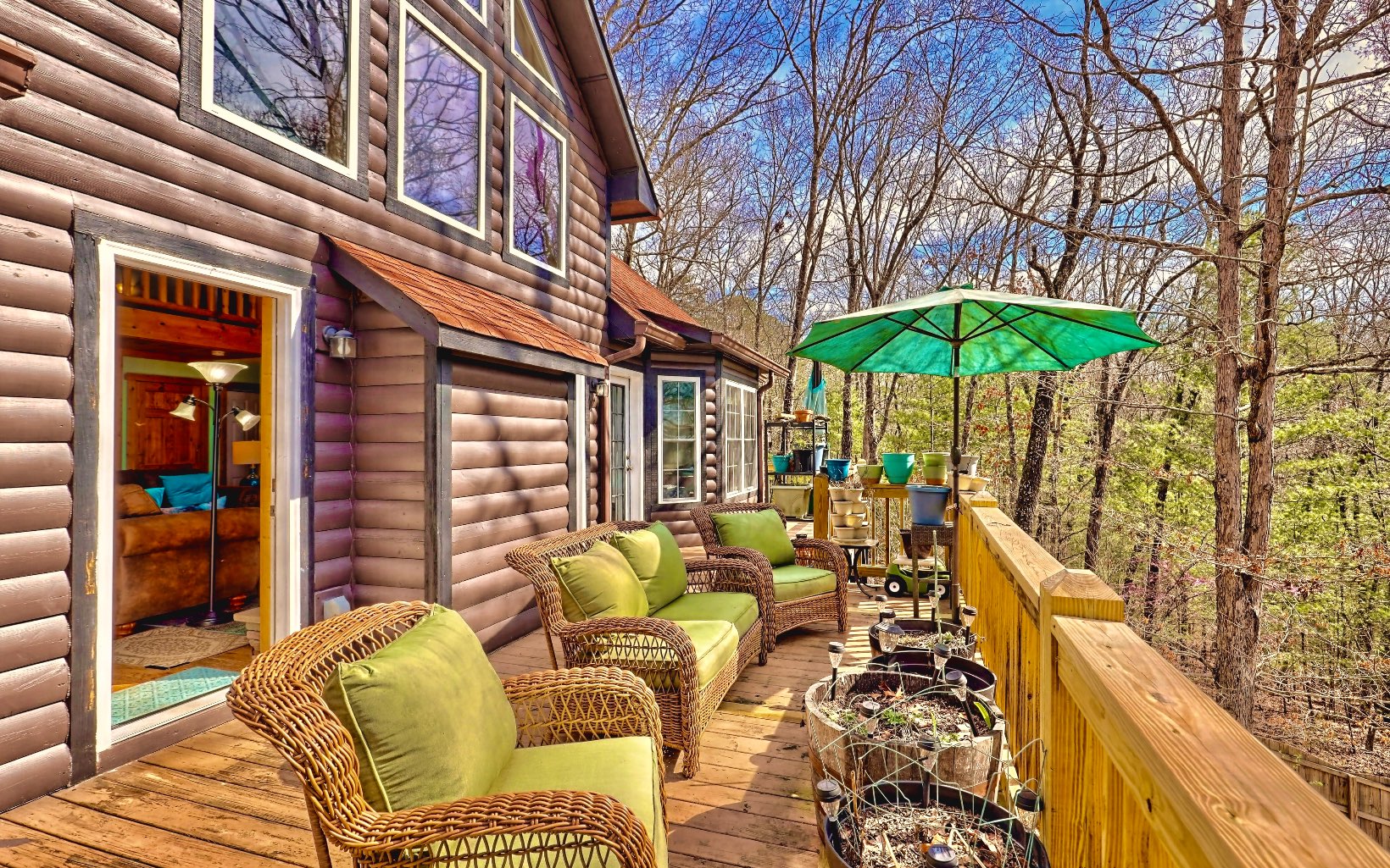 4 Dancing Trees Trail Morganton, GA 30560 - Photo 27 of 67 Additional View