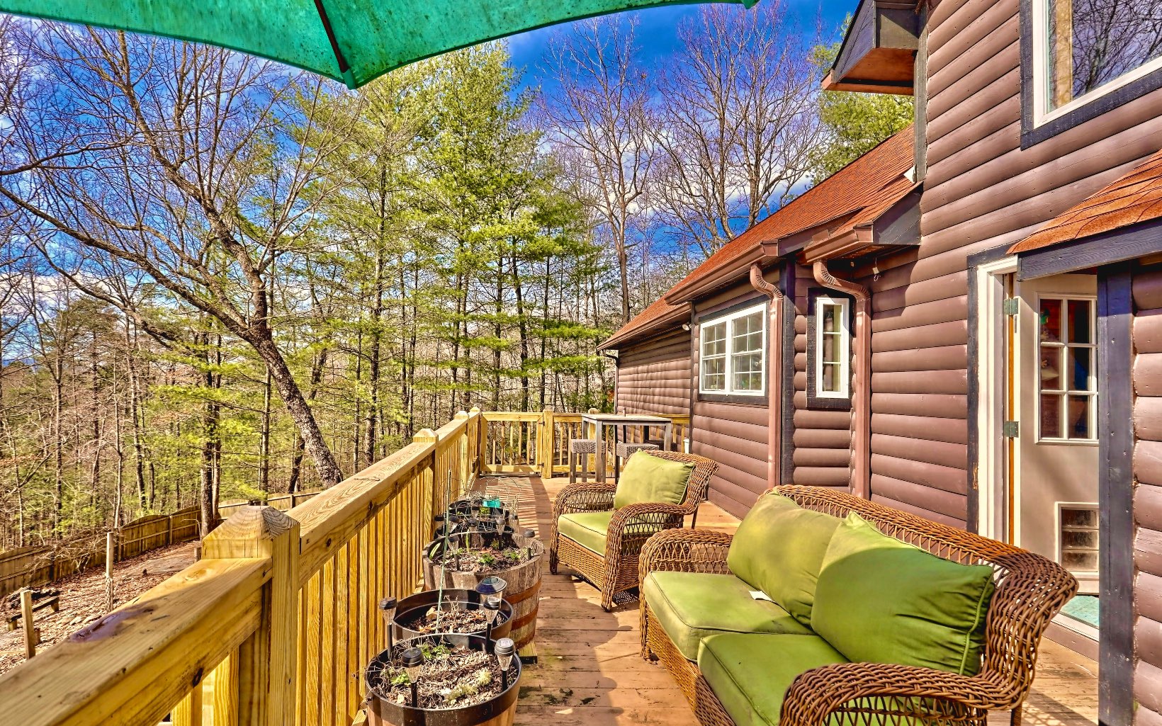 4 Dancing Trees Trail Morganton, GA 30560 - Photo 28 of 67 Additional View