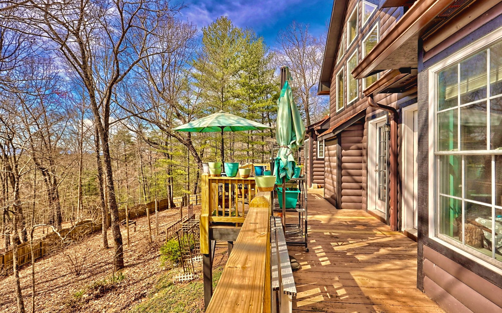 4 Dancing Trees Trail Morganton, GA 30560 - Photo 30 of 67 Additional View