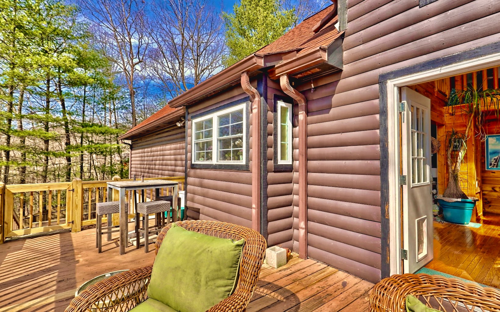 4 Dancing Trees Trail Morganton, GA 30560 - Photo 31 of 67 Additional View