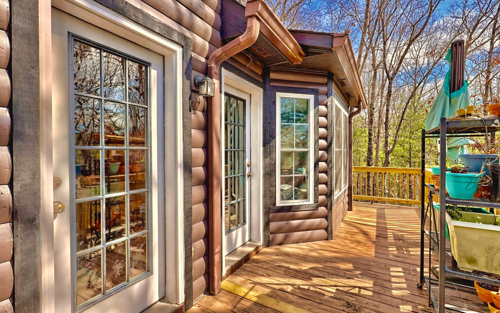 4 Dancing Trees Trail Morganton, GA 30560 - Photo 32 of 67 Additional View