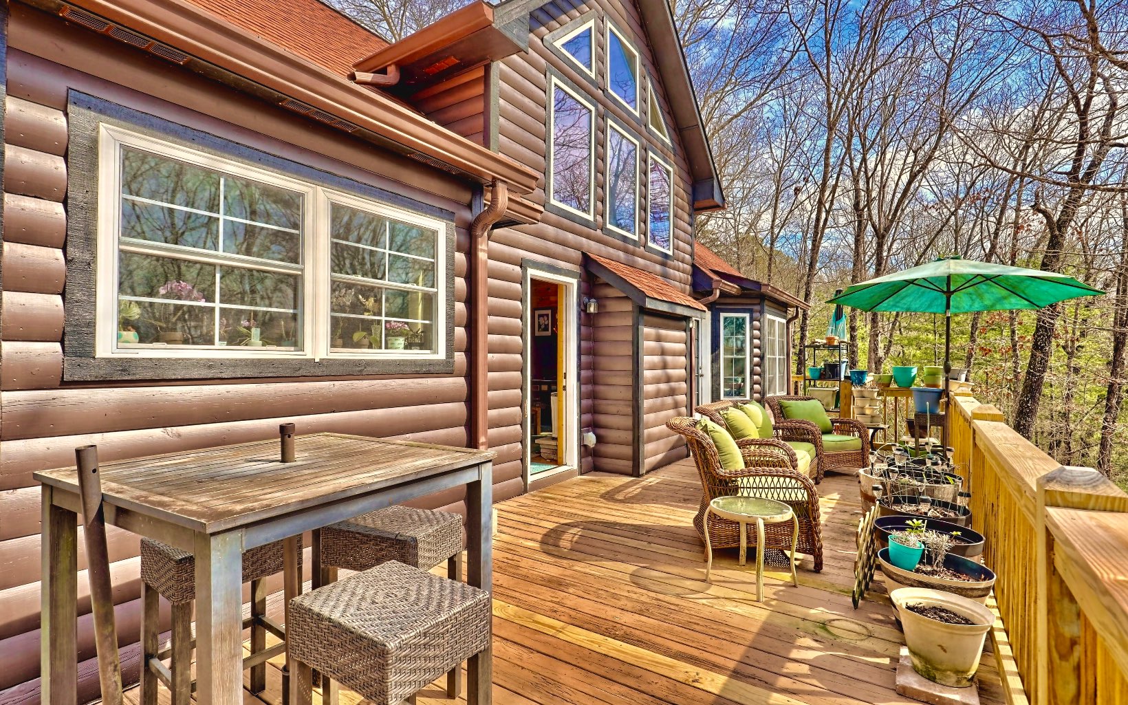 4 Dancing Trees Trail Morganton, GA 30560 - Photo 33 of 67 Additional View