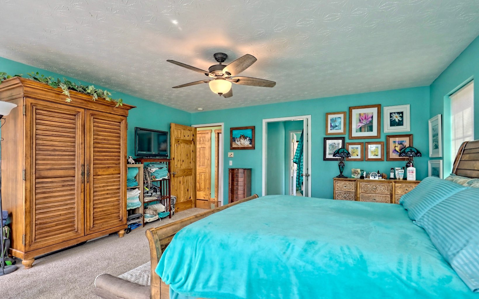 4 Dancing Trees Trail Morganton, GA 30560 - Photo 36 of 67 Additional View