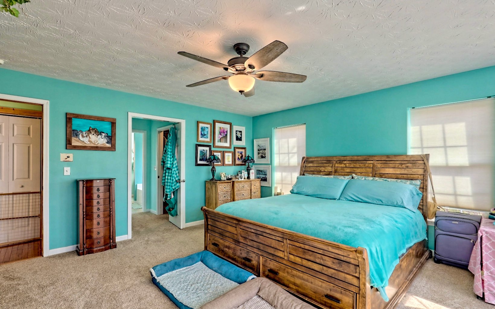 4 Dancing Trees Trail Morganton, GA 30560 - Photo 37 of 67 Additional View