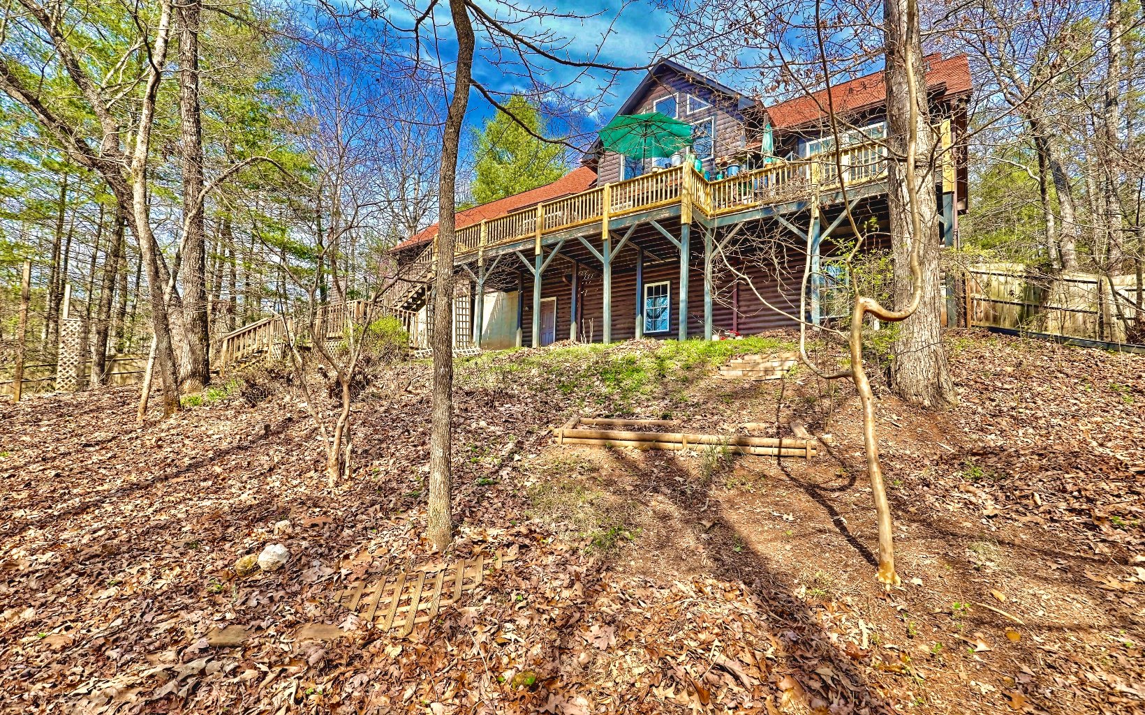 4 Dancing Trees Trail Morganton, GA 30560 - Photo 4 of 67 Additional View