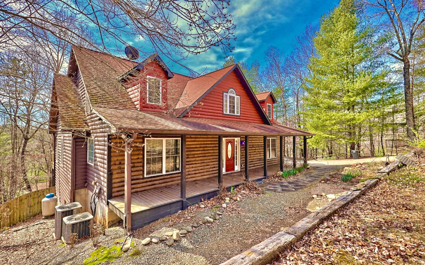 4 Dancing Trees Trail Morganton, GA 30560 - Photo 5 of 67 Additional View