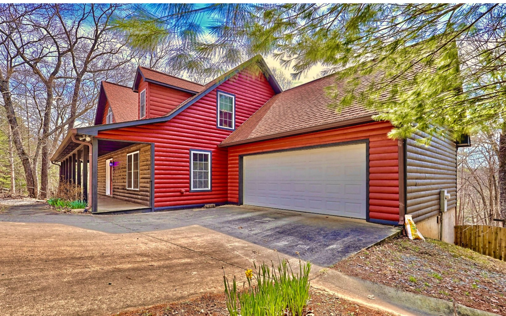 4 Dancing Trees Trail Morganton, GA 30560 - Photo 6 of 67 Additional View