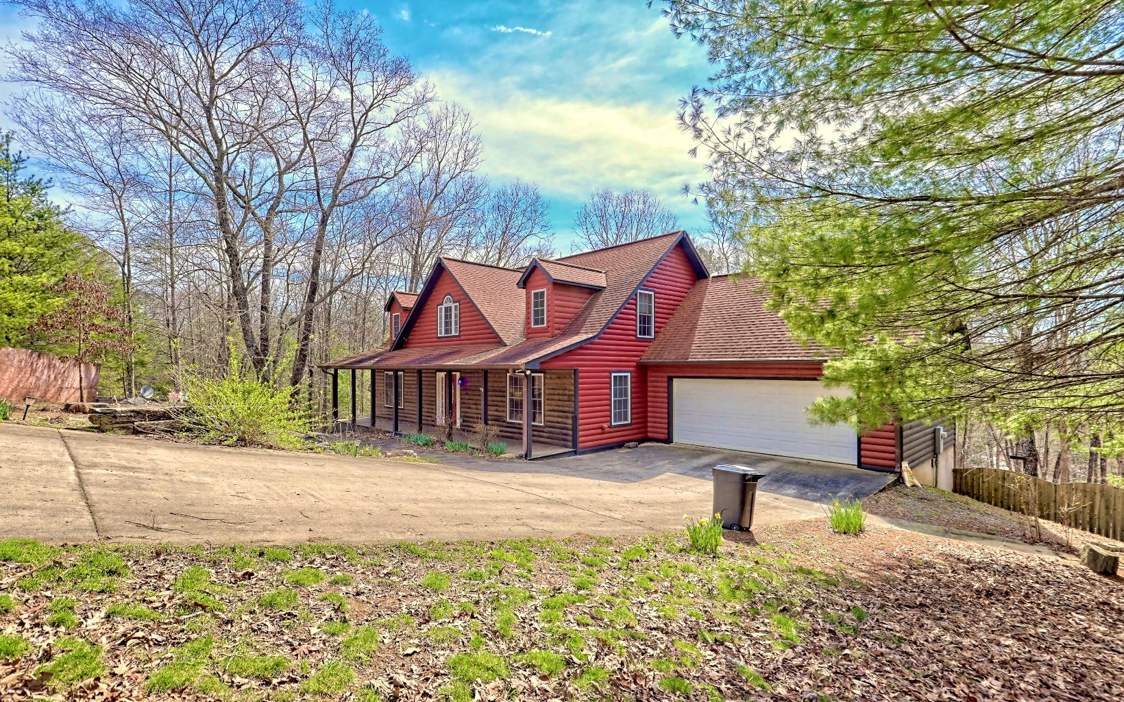 4 Dancing Trees Trail Morganton, GA 30560 - Photo 62 of 67 Additional View