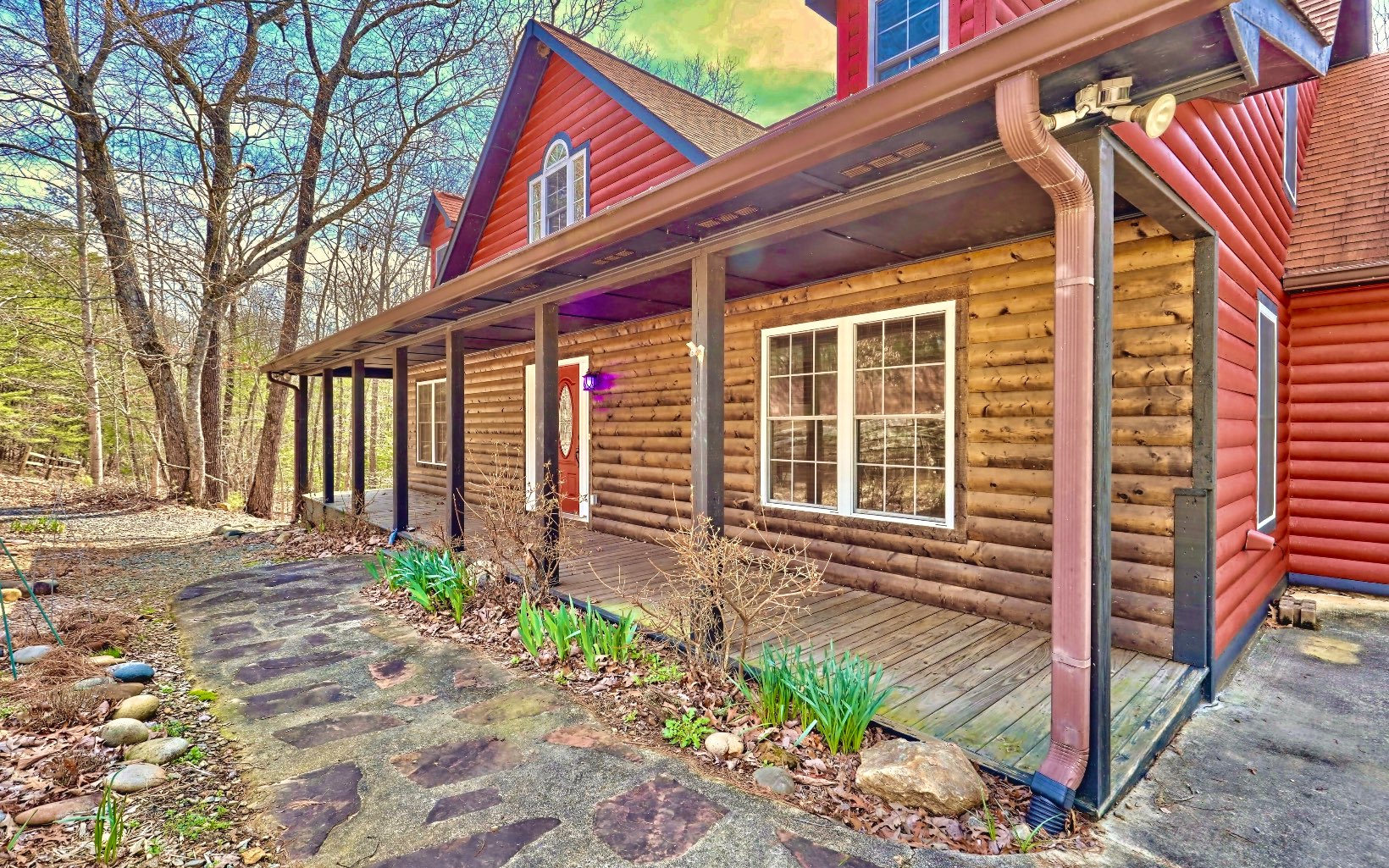 4 Dancing Trees Trail Morganton, GA 30560 - Photo 63 of 67 Additional View