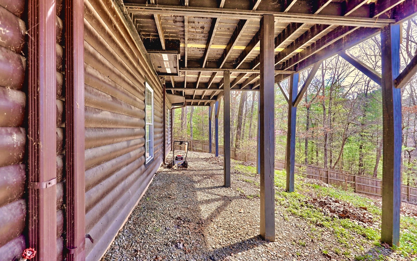 4 Dancing Trees Trail Morganton, GA 30560 - Photo 64 of 67 Additional View