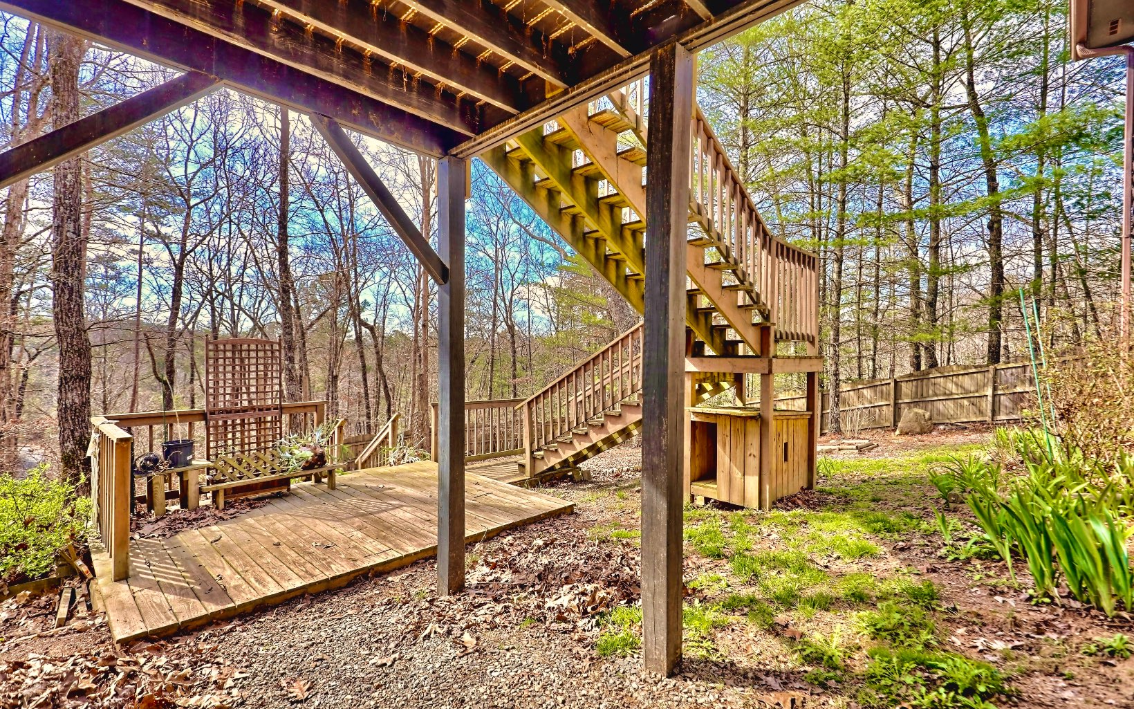 4 Dancing Trees Trail Morganton, GA 30560 - Photo 65 of 67 Additional View