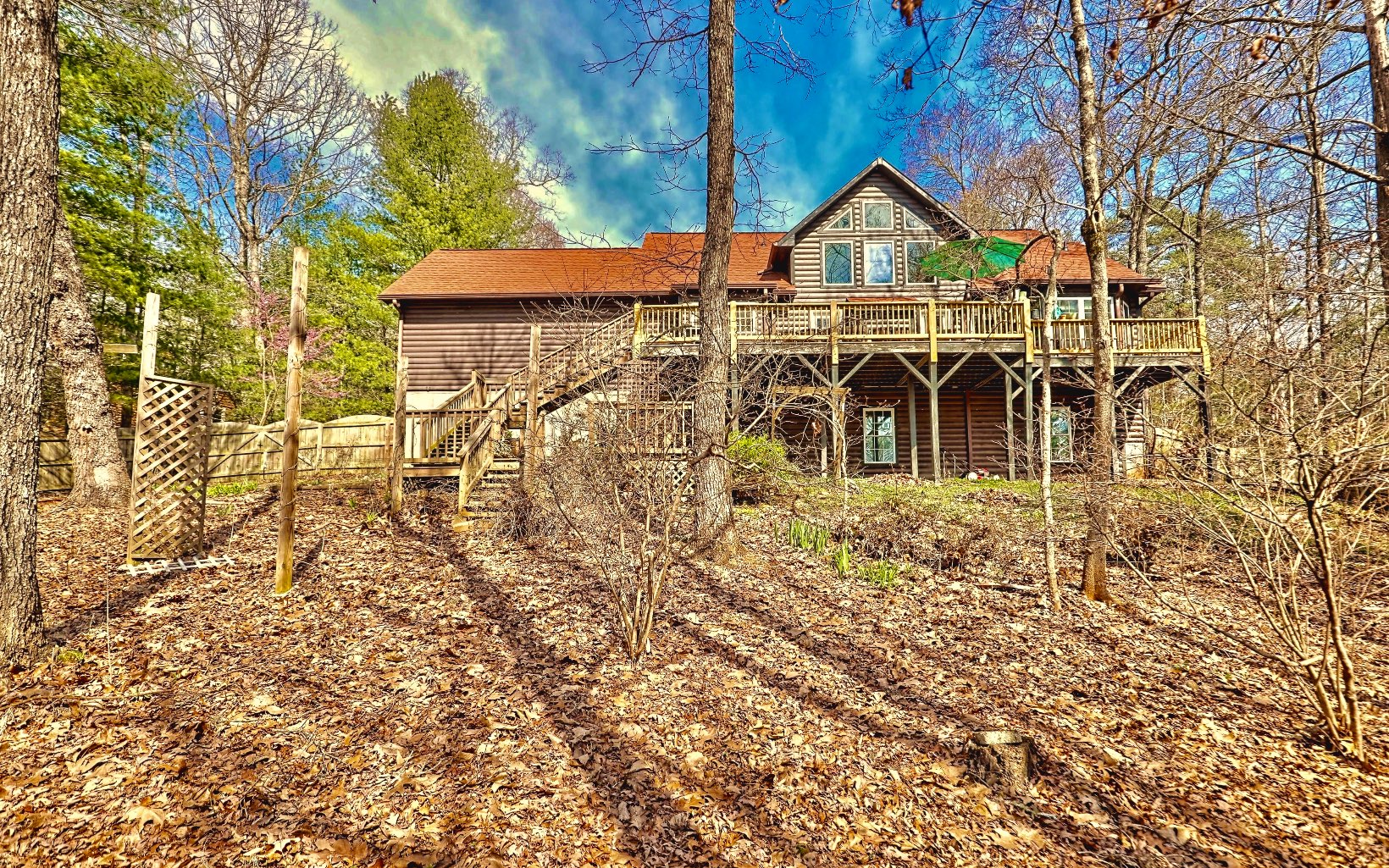 4 Dancing Trees Trail Morganton, GA 30560 - Photo 66 of 67 Additional View