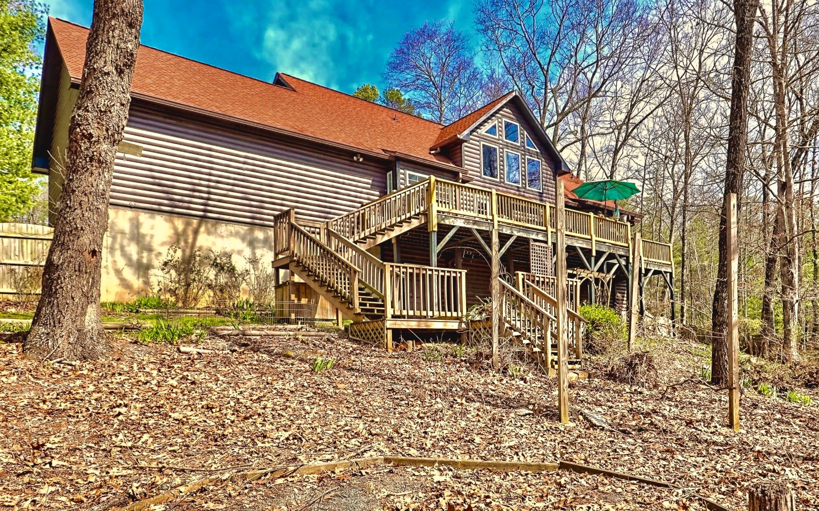 4 Dancing Trees Trail Morganton, GA 30560 - Photo 67 of 67 Additional View