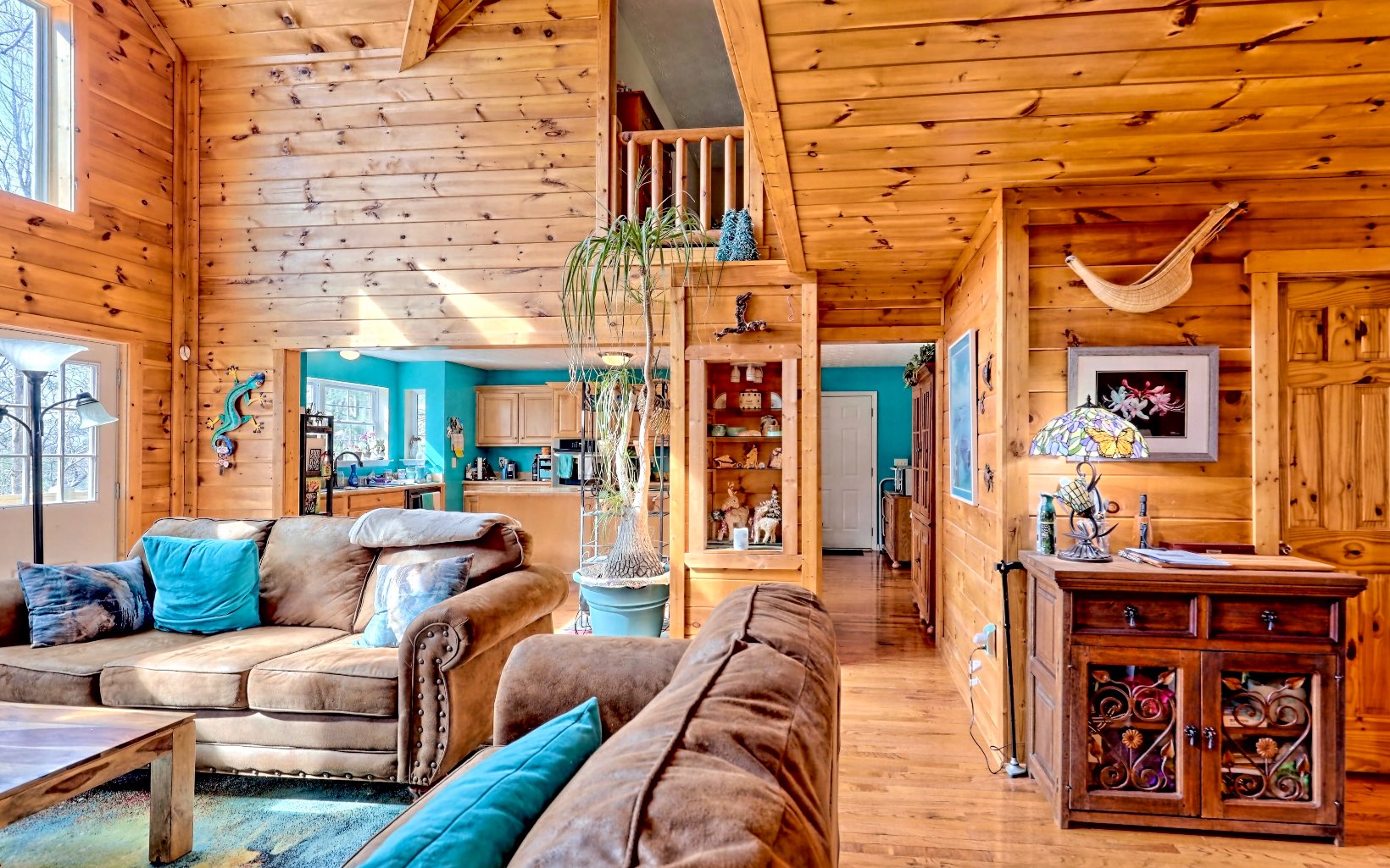 4 Dancing Trees Trail Morganton, GA 30560 - Photo 9 of 67 Additional View