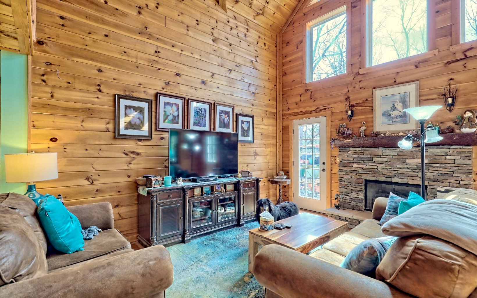 4 Dancing Trees Trail Morganton, GA 30560 - Photo 10 of 67 Additional View