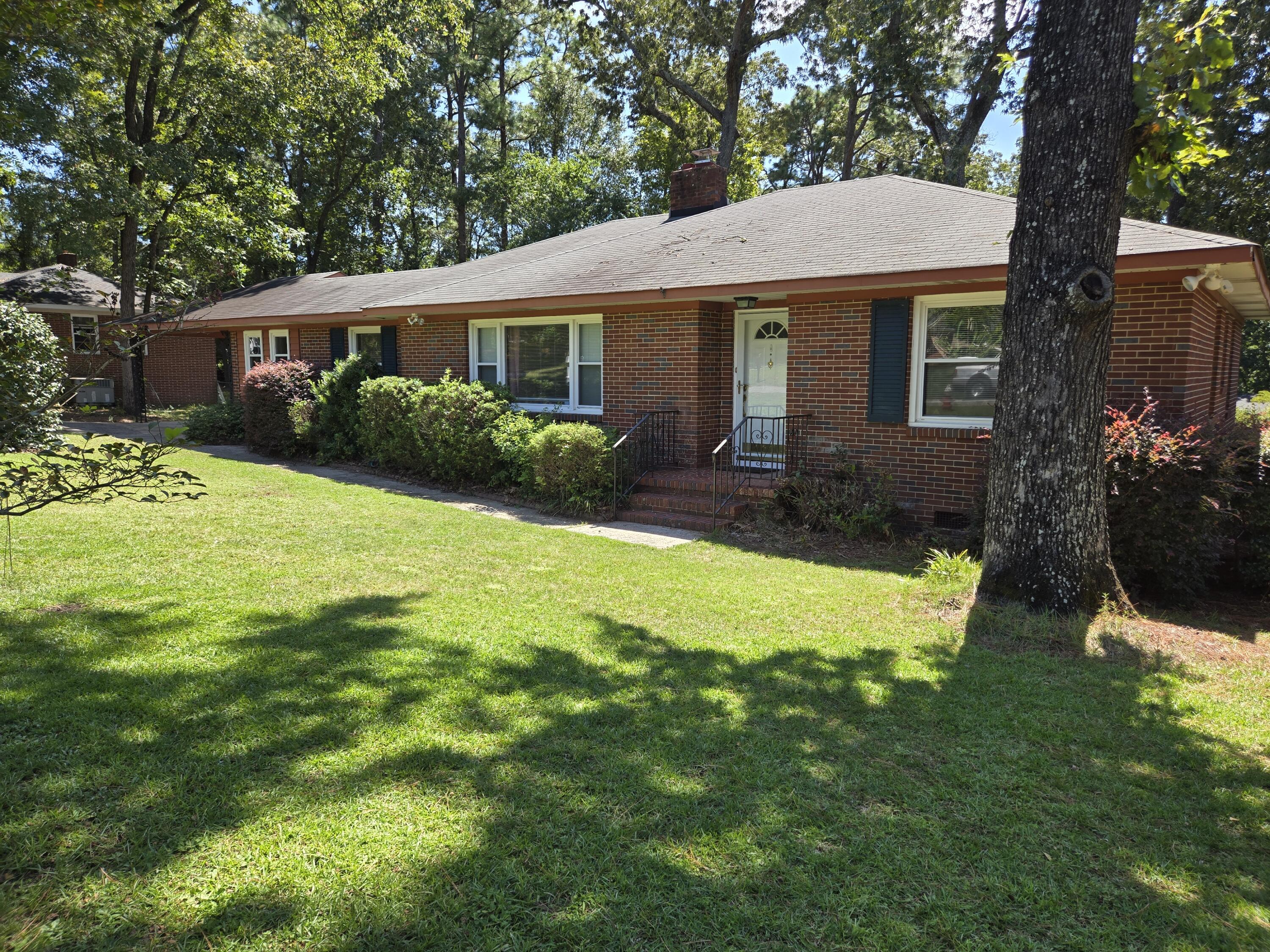 1031 Clark Road Southwest Aiken, SC 29803 - Photo 1 of 28
