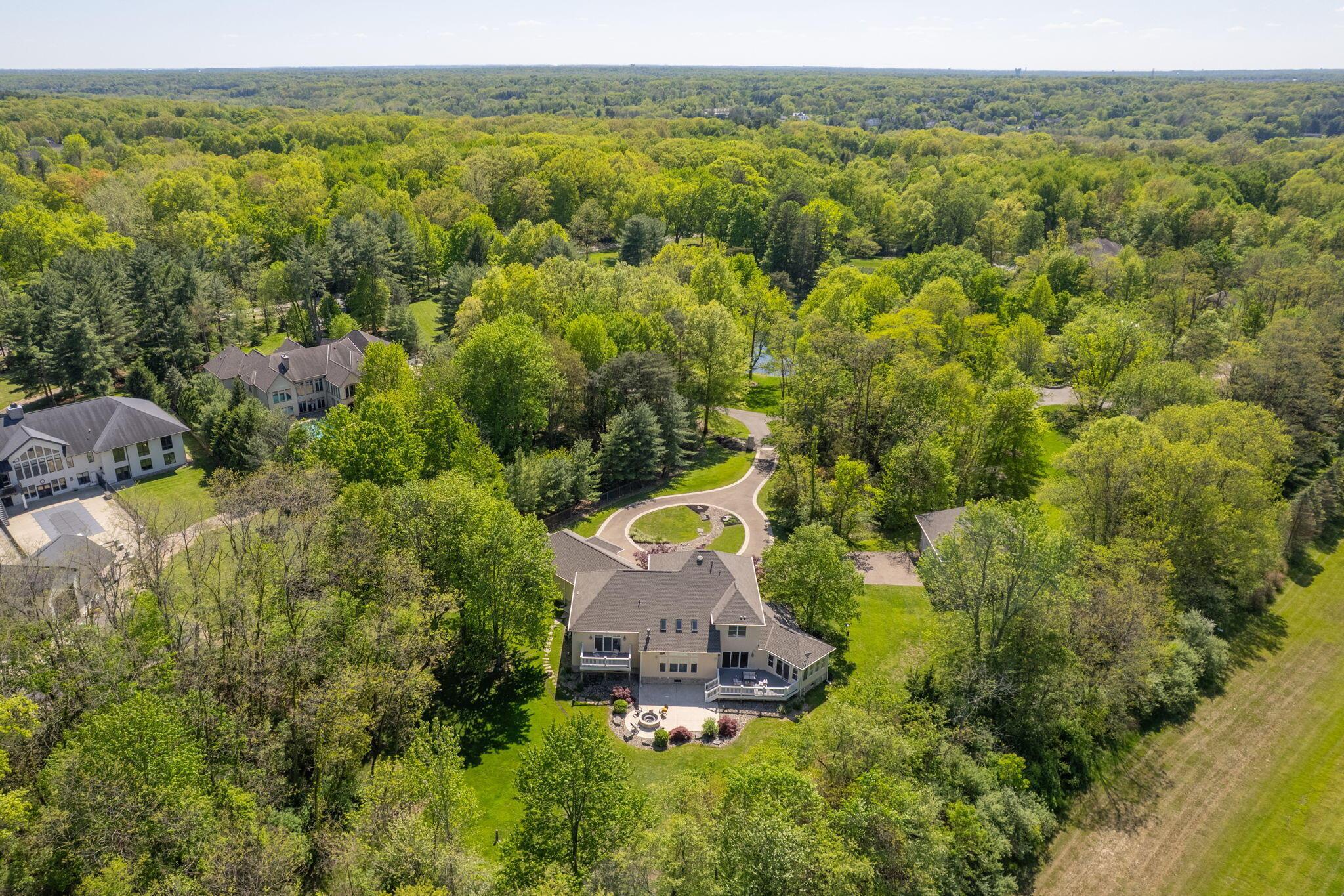 504 West Orange Road Delaware, OH 43015 - Photo 113 of 118 115-web-or-mls-DJI_0820-HDR