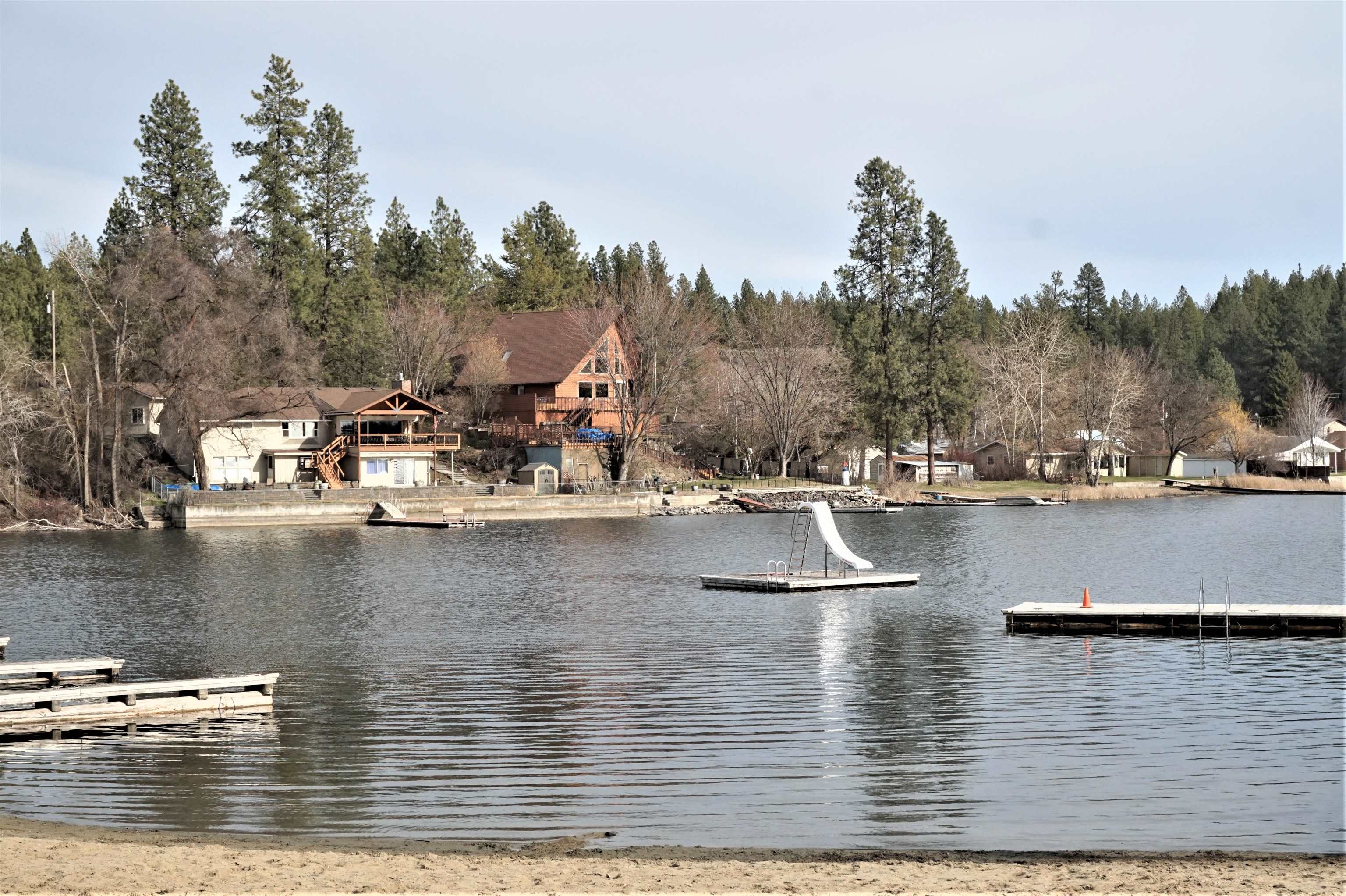 18617 West Williams Lake Road, Unit 55 Cheney, WA 99004 - Photo 23 of 25