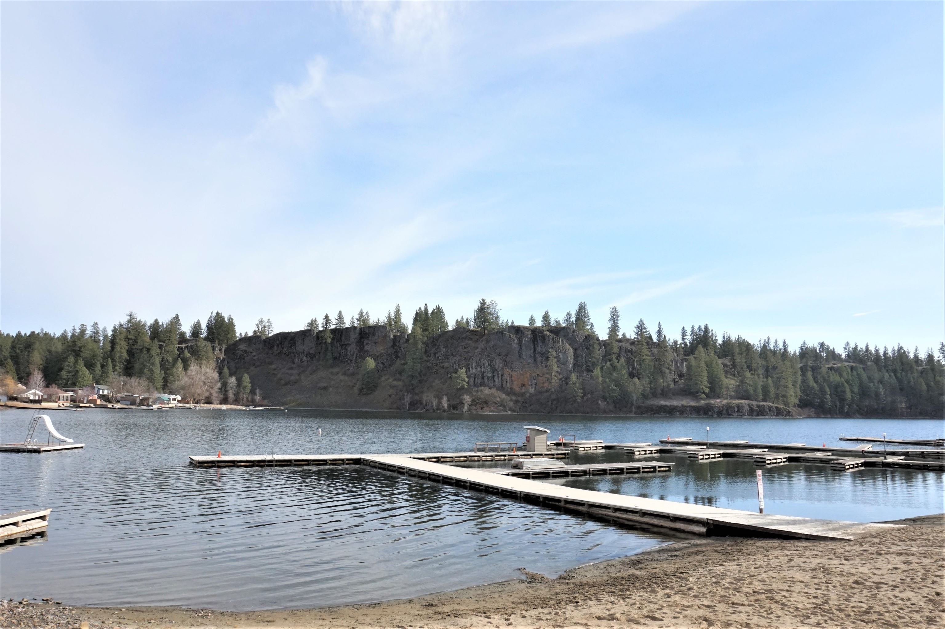 18617 West Williams Lake Road, Unit 55 Cheney, WA 99004 - Photo 24 of 25