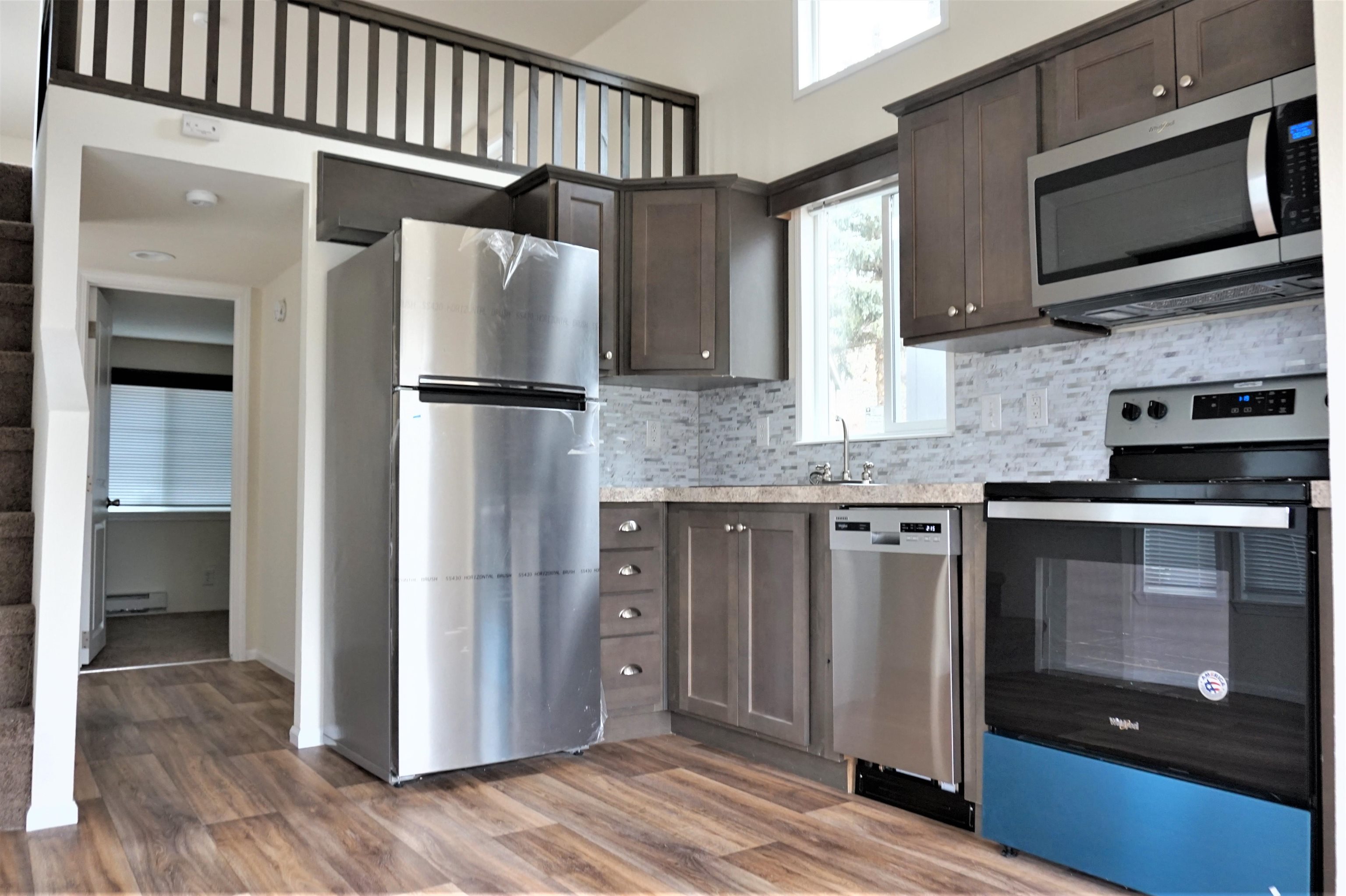 18617 West Williams Lake Road, Unit 55 Cheney, WA 99004 - Photo 5 of 25