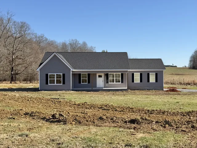 $314,900 | 1656 Newt McKnight Road, McMinnville, TN 37110