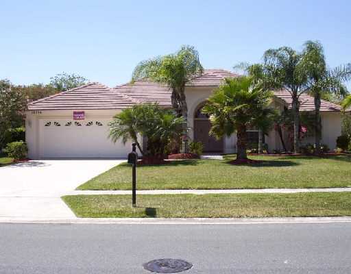 22336 Collington Drive Boca Raton, FL 33428 - Photo 1 of 12 Primary Photo