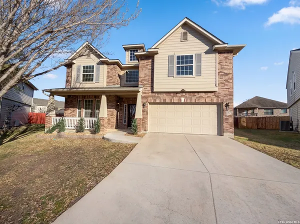 $373,000 | 13615 Welsford, Live Oak, TX 78233