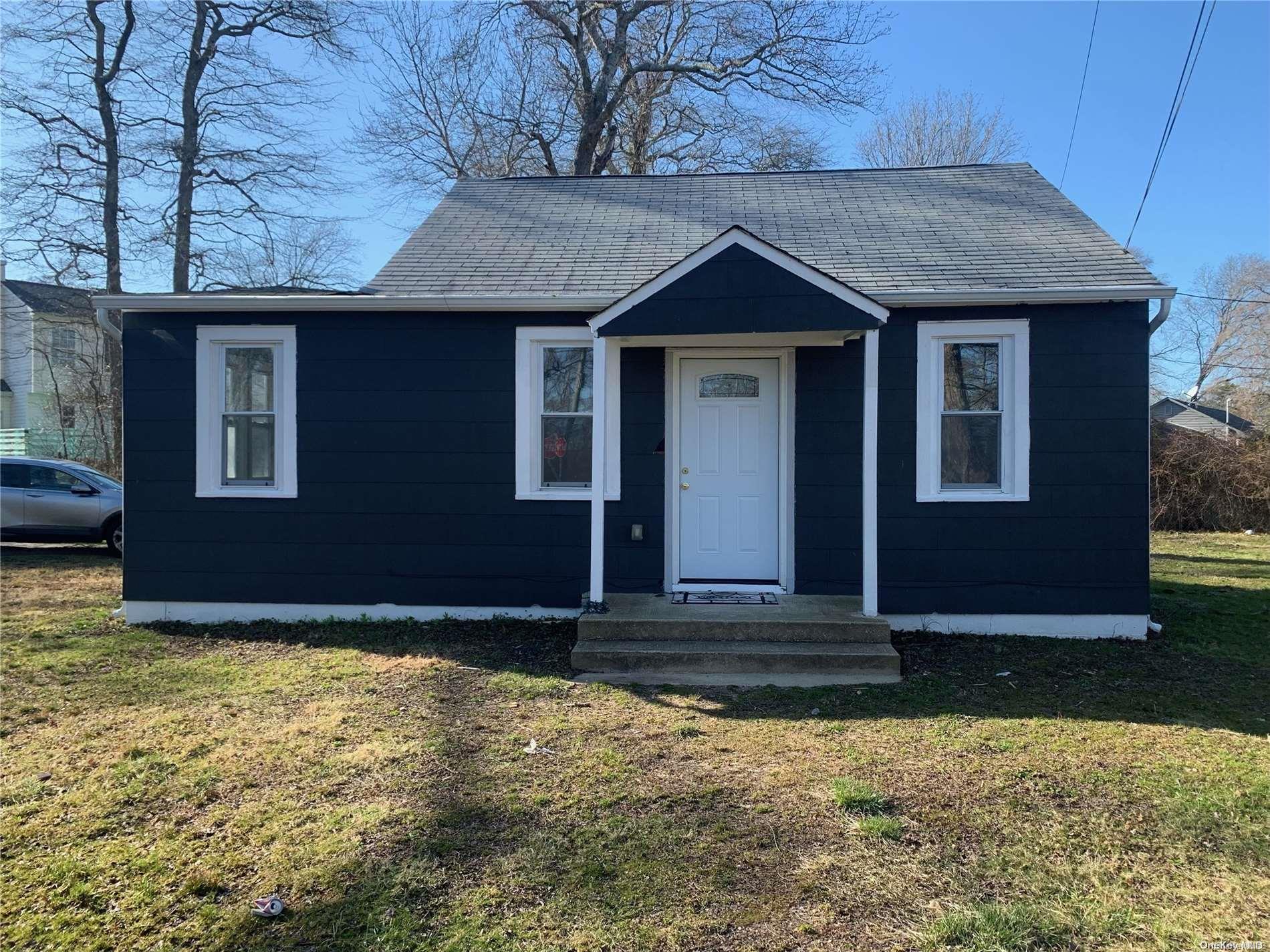147 Forest Road East Mastic Beach, NY 11951 - Photo 1 of 1 Gallery Image 1