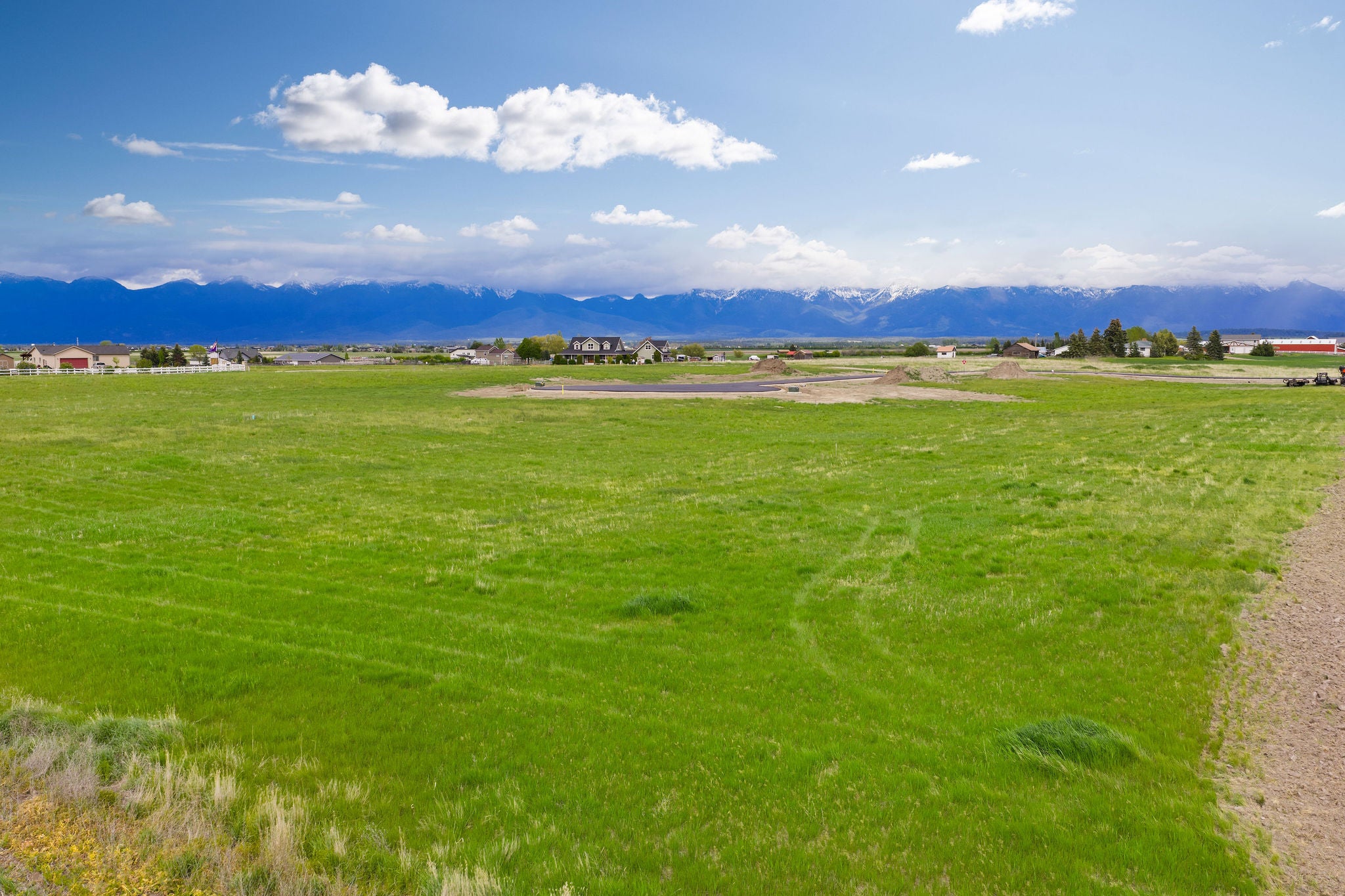 Nhn Hard Rock Road Kalispell, MT 59901 - Photo 5 of 20 Gallery Image 5