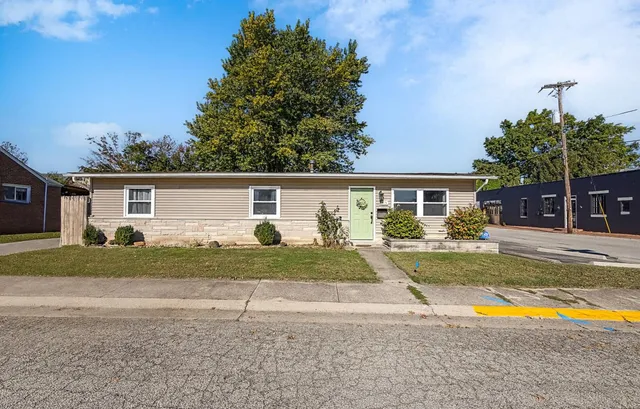 $240,000 | 315 North Main Street, Batesville, IN 47006