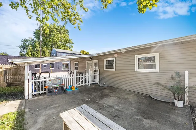 $240,000 | 315 North Main Street, Batesville, IN 47006