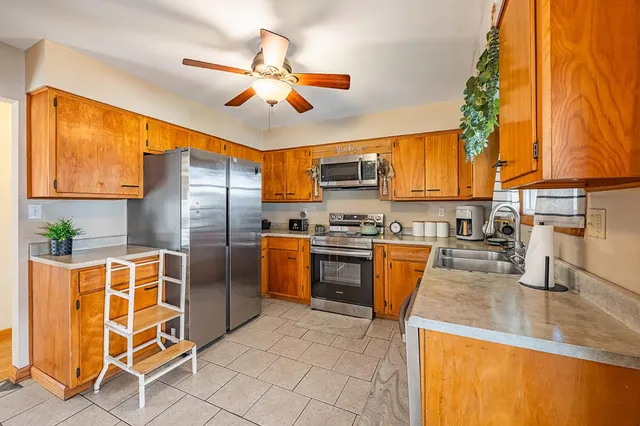 $240,000 | 315 North Main Street, Batesville, IN 47006