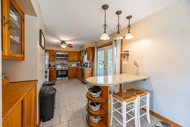 $240,000 | 315 North Main Street, Batesville, IN 47006