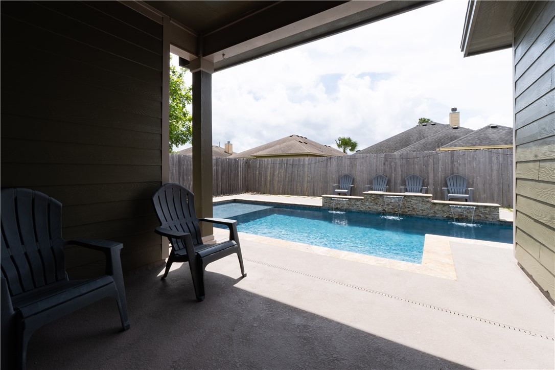 4355 Summer Wind Drive Corpus Christi, TX 78413 - Photo 20 of 30