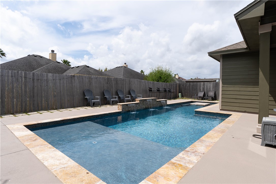 4355 Summer Wind Drive Corpus Christi, TX 78413 - Photo 21 of 30