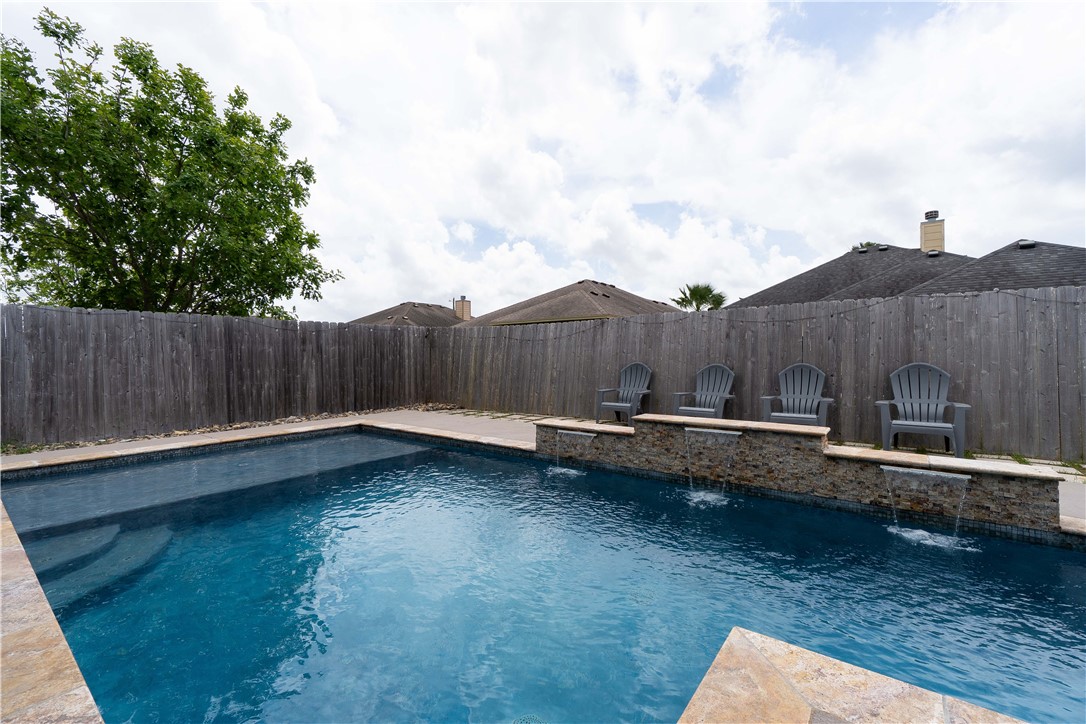 4355 Summer Wind Drive Corpus Christi, TX 78413 - Photo 22 of 30