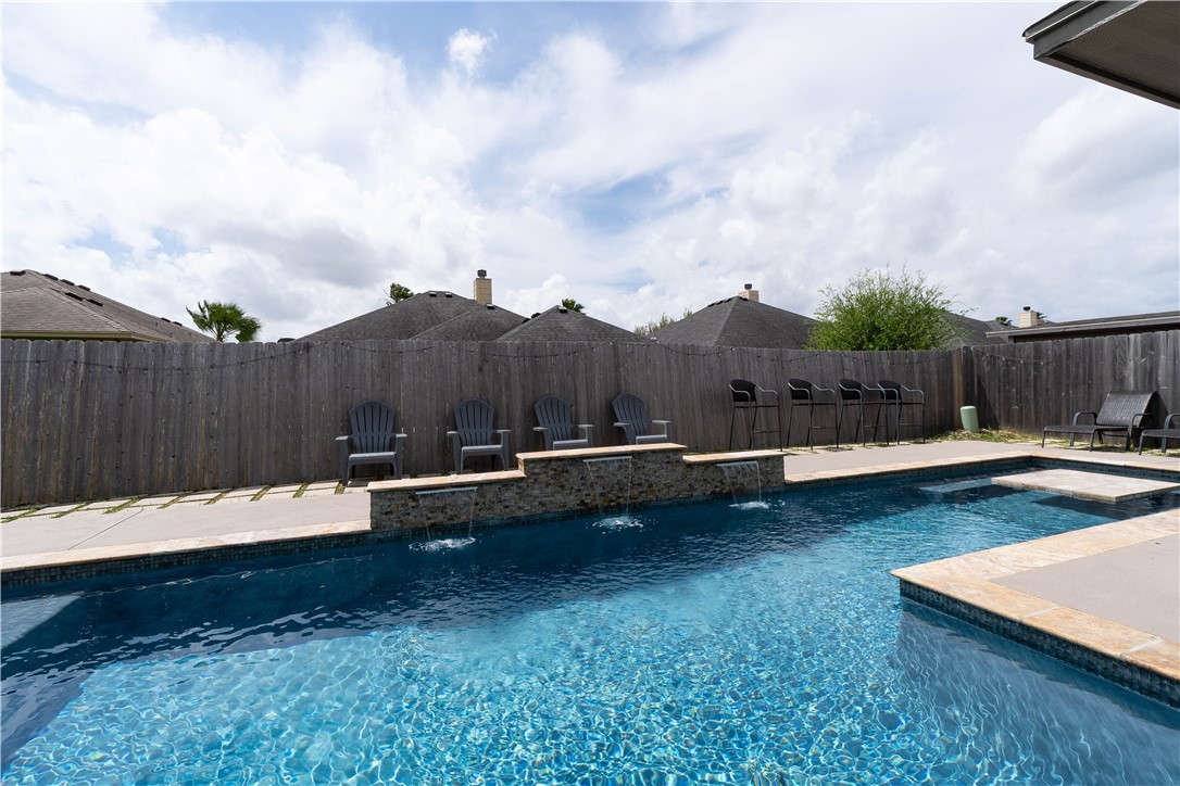 4355 Summer Wind Drive Corpus Christi, TX 78413 - Photo 23 of 30