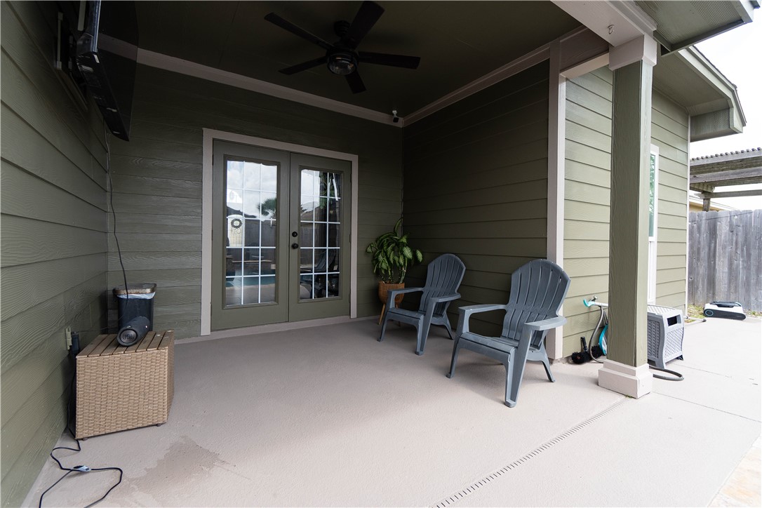 4355 Summer Wind Drive Corpus Christi, TX 78413 - Photo 24 of 30
