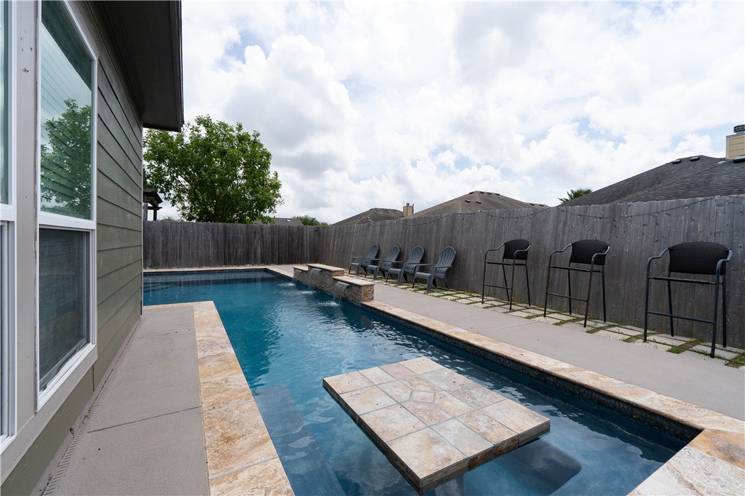 4355 Summer Wind Drive Corpus Christi, TX 78413 - Photo 25 of 30