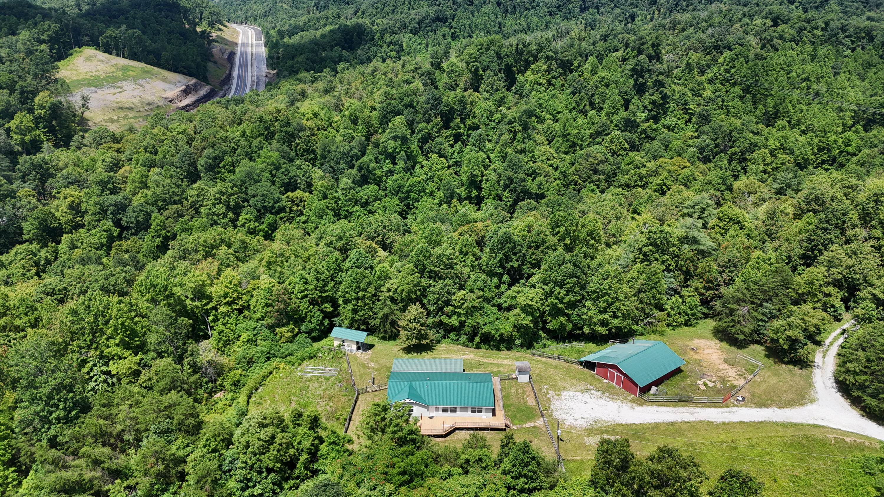 693 Windy Hill Road Campton, KY 41301 - Photo 41 of 44 a9